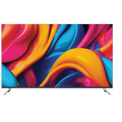 تلویزیون هوشمند 50 اینچ - GTV-50RQ754N G
