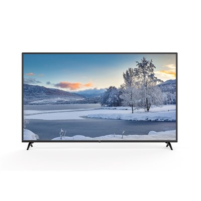 تلویزیون هوشمند 55 اینچ - GTV-55RU726N